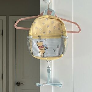 Disney Baby Winnie the Pooh Harness Backpack